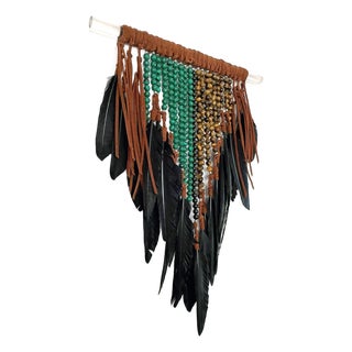 The Prism of Feathers For Sale