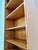 Vintage Danish Freestanding Book Case in Teak by Hundevad, 1960s For Sale - Image 4 of 11