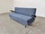 Mid-Century Modern Italian Sofa Bed For Sale - Image 3 of 11