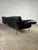 1970s First Series Diesis Sofa in Black Leather by Antonio Citterio for B&B Italia, 1979 For Sale - Image 5 of 12