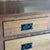 1990s Mission Oak Dresser With Mirror For Sale - Image 5 of 7