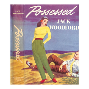 "Possessed" 1946 Woodford, Jack
