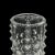 1970's Small Vintage Bohemian Flower Vase For Sale - Image 9 of 11