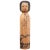 1930s Kokeshi Doll For Sale - Image 5 of 5