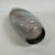 20th Century Modern Smoked Green Water Glass Vase by K Engman for Kosta Boda For Sale - Image 6 of 11