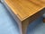 Wood Mid-Century Coffee Table from Rud Thygesen & Johnny Sørensen, 1960s For Sale - Image 7 of 14