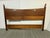 Queen Size West Michigan Furniture MCM Headboard For Sale - Image 12 of 12