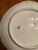 Traditional Vintage Mz Austria Dynasty Platter For Sale - Image 3 of 4