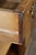 1960's French Directoire Style Brass Mounted Sideboard by Richelieu For Sale - Image 12 of 18