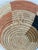 Vintage African Earthtone Coil Basket For Sale In West Palm - Image 6 of 6