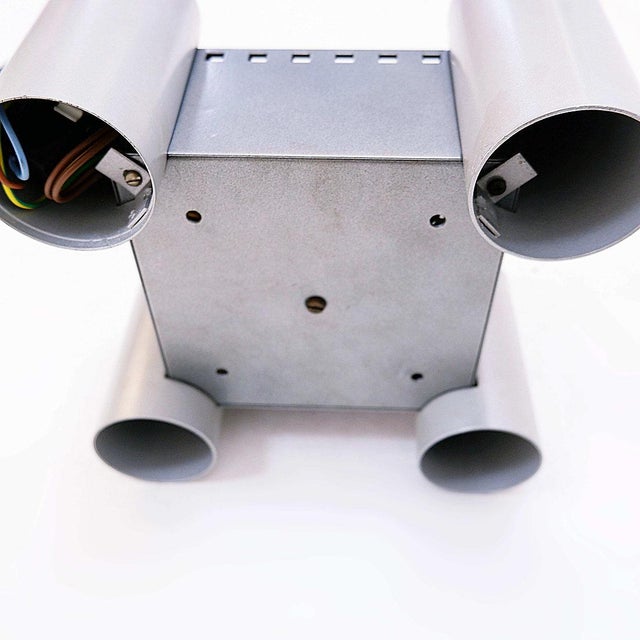 Tobruk Table Lamp by Matteo Thun and Andrea Lera for Bieffeplast, 1980s For Sale - Image 14 of 16