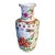 Famille Rose Chinese Vase - Early 1900's. For Sale