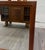 Late 20th Century Vintage Traditional Wall Mirror With Molded Frame For Sale - Image 5 of 6