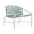 Originally designed in 1956 by Tadao Inouye and reimagined in 2012 by Richard Frinier, Kantan exemplifies the breezy...