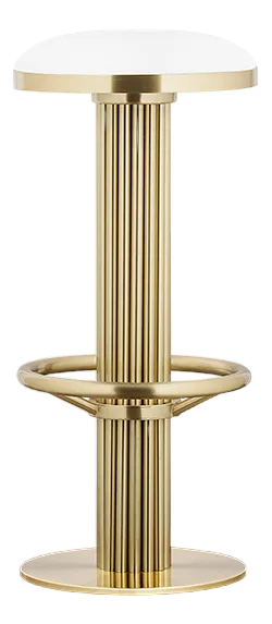 Kelly Bar Stool by Essential Home