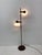 Dijkstra mushroom space age design floor lamp Dutch design retro vintage , 1970’s For Sale - Image 6 of 13
