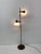Dutch Space Age Mushroom Floor Lamp from Dijkstra, 1970s For Sale - Image 6 of 13