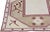 Vintage Turkish Anatolian Hand Knotted Wool Rug, 2'4x3'7 For Sale - Image 4 of 5