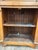 American Antique Primitive American Jelly Cupboard Pie Safe Cabinet For Sale - Image 3 of 10