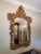 1990s Theodore Alexander French Baroque Ornate Mirror For Sale In Savannah - Image 6 of 14