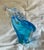 Vintage 1960’s Murano Glass Horse 7” Tall by 3.5” Long - Original Foil Label For Sale - Image 10 of 12