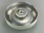 Object: wall lamp Manufacturer: Condition: good - vintage Age: around 1960-1970 Dimensions: Diameter = 25cm Height = 8cm...