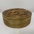 19th Century Brass and Embossed Copper Box, France For Sale - Image 9 of 14