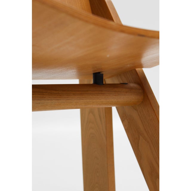 Peota Chairs by Gigi Sabadin for Stilwood, 1970s, Set of 4 For Sale - Image 8 of 11