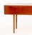 American American Large Cherrywood Wake Table For Sale - Image 3 of 12