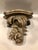 Vintage Hand-Carved Acanthus Leaf Wall Shelf For Sale - Image 11 of 11