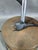 Industrial Table Lamp in Aluminium and Metal, Former Czechoslovakia, 1940s For Sale - Image 13 of 15