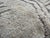 Rh Halima Hand-Knotted Wool Rug — 12' × 15' Marled Ivory / Latte | Undyed Wool | High-Low Texture For Sale - Image 9 of 18