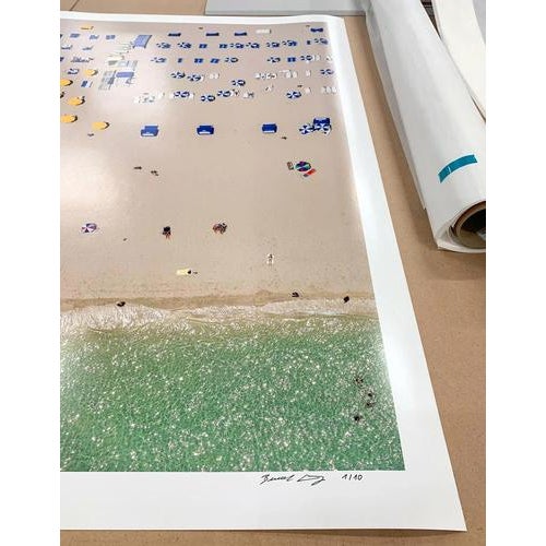 Bernhard Lang, av_miami_iii_007 (Miami Project), Fine Art Photograph Print For Sale - Image 6 of 8