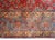 Early 20th Century Vintage Kashan Rug For Sale - Image 4 of 11