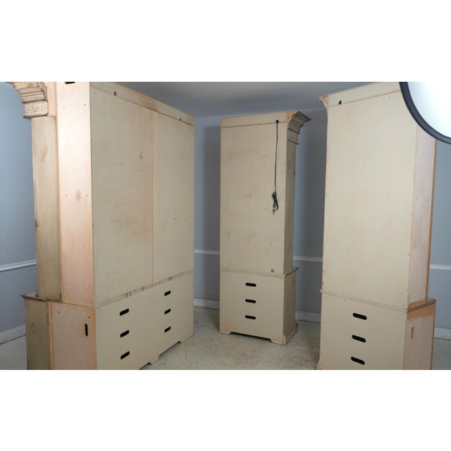 Habersham Plantation Excelsior Media Display Cabinet For Sale - Image 17 of 18