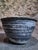 Antique French Rustic Terracotta Wash Trough, Auvergne, 19th Century For Sale - Image 4 of 18