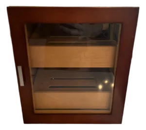 1923 Dental Cabinet