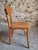 Vintage French Bentwood Bistro Chairs from Luterma, 1950s-1970s, Set of 6 For Sale - Image 17 of 18