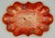 Paper Antique Japanese Lacquer Papier Mache Tray For Sale - Image 7 of 8
