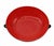 Vintage Italian Fruit Salad Bowls by Napoleone Martinuzzi for Venini, 1940s, Set of 7 For Sale - Image 9 of 12