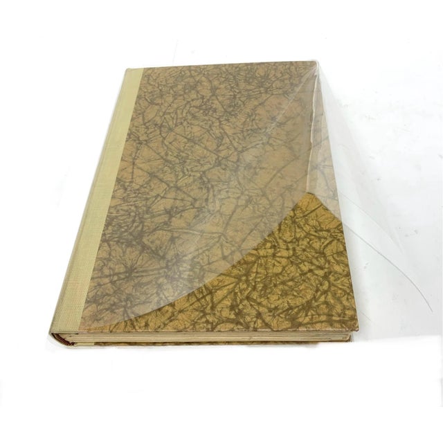 Rare 1940 Signed First Rackham Edition Kenneth Grahame’s "The Wind in the Willows" – Limited Editions Club Numbered Copy For Sale - Image 9 of 11