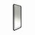 The Davis Mirror features a modern rectangular design with angled mirrored panels and a sleek frame. Its clean lines and...