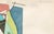 Ellwood Graham "Indian Dance" Abstract Geometric Composition Circa Early 1960s For Sale - Image 9 of 9