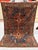 Textile Antique Kashkuli Qashqai Double Medallion Tribal Rug - 3'9" X 5'5" For Sale - Image 7 of 11