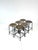 Vintage Industrial Bar Stool by Schmitz For Sale - Image 5 of 16