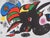 Joan Miro, Fantastic Birds, Original Lithograph For Sale - Image 6 of 7