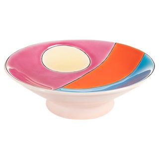 Cup Art Décool Emaux de Longwy - Model July by Nicolas Lequeux For Sale