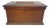 Quality Antique 19th Century Handmade Mahogany Wood Wooden Jewelry Sewing Box For Sale