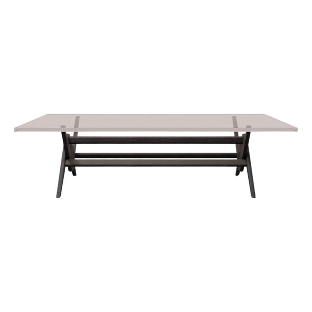 Capitol Complex Table from Cassina For Sale