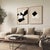 Contemporary Minimalist Abstract Giclee Prints - A Pair For Sale - Image 4 of 4